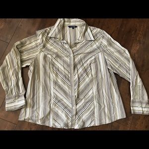 Encore Shirt